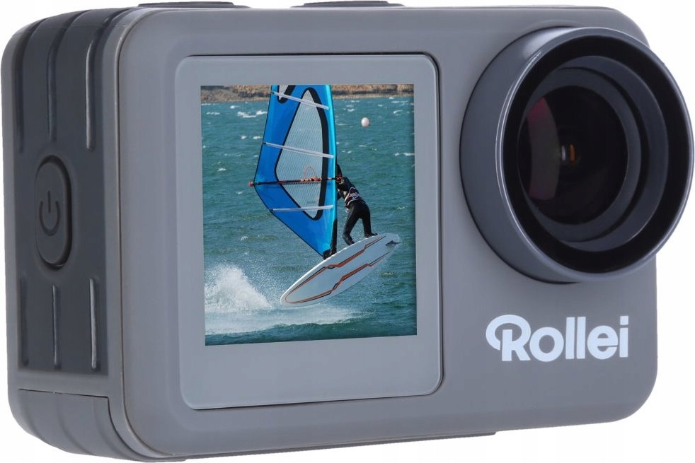 Funkcje nagrywania w niskim świetle i w zwolnionym tempie