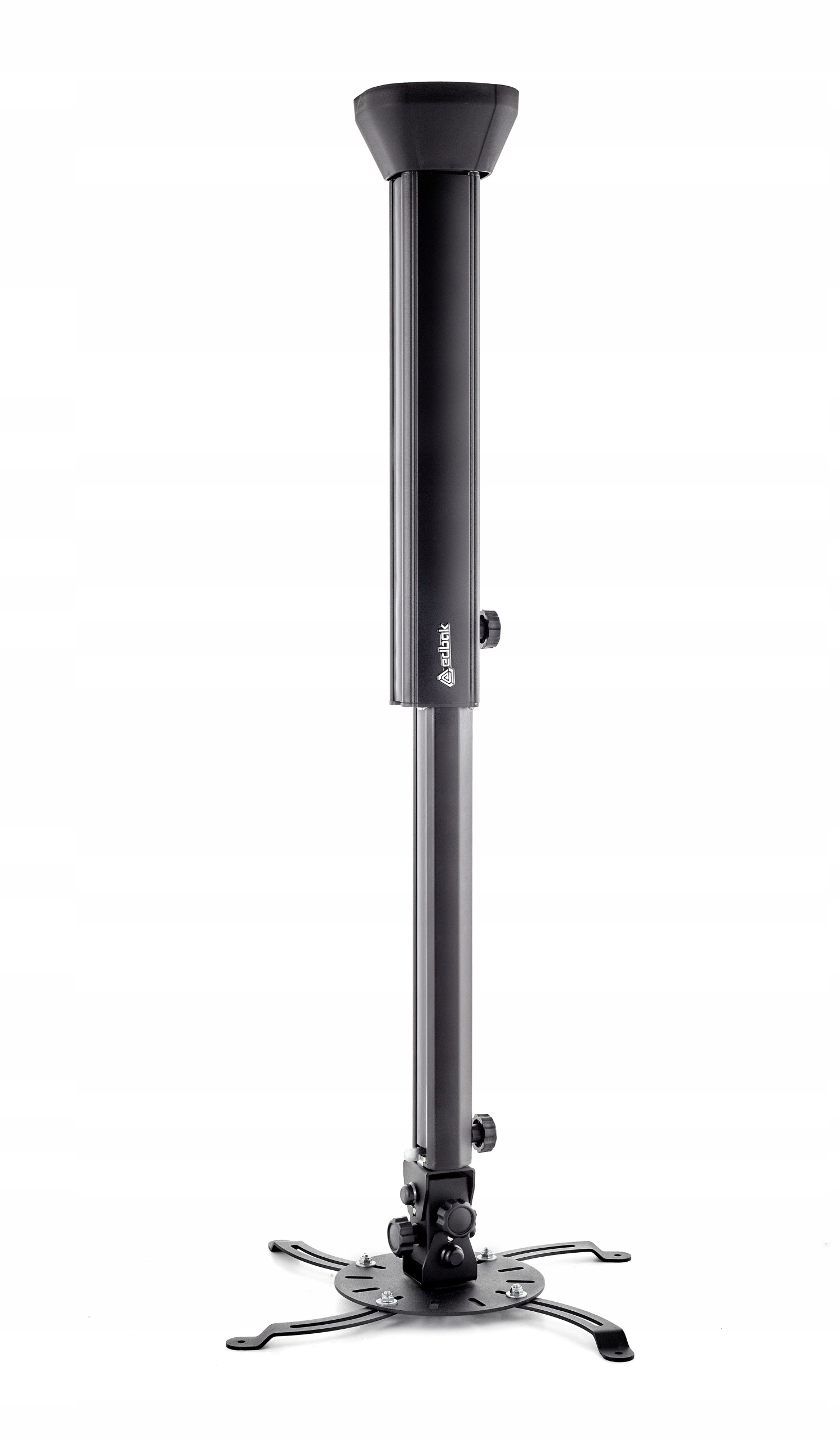 Uchwyt do projektorów Edbak PMV200 – Idealne rozwiązanie do montażu sufitowego