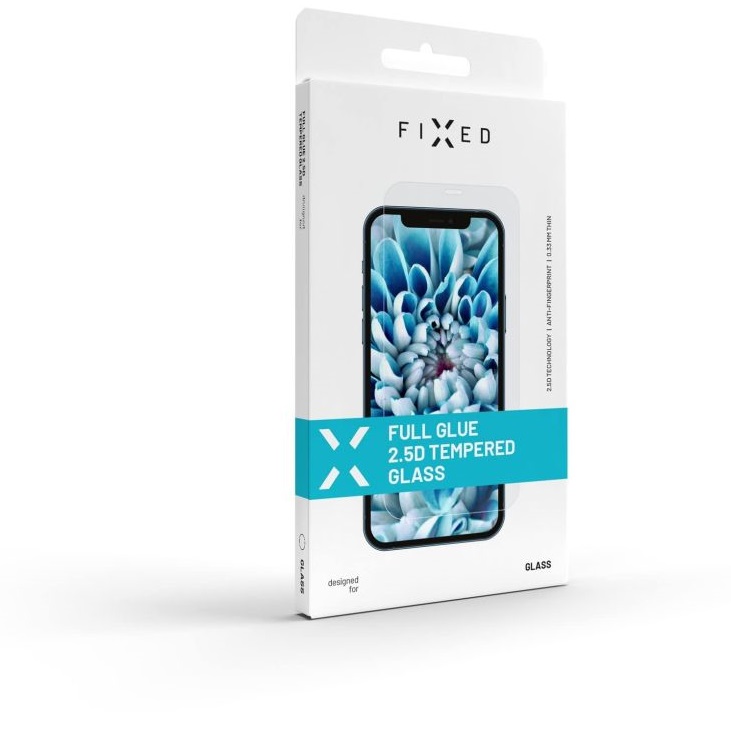 Szkło hartowane ochronne FIXED pro Xiaomi Redmi 13C/13C 5G/POCO C65 – Najlepsza ochrona dla Twojego wyświetlacza