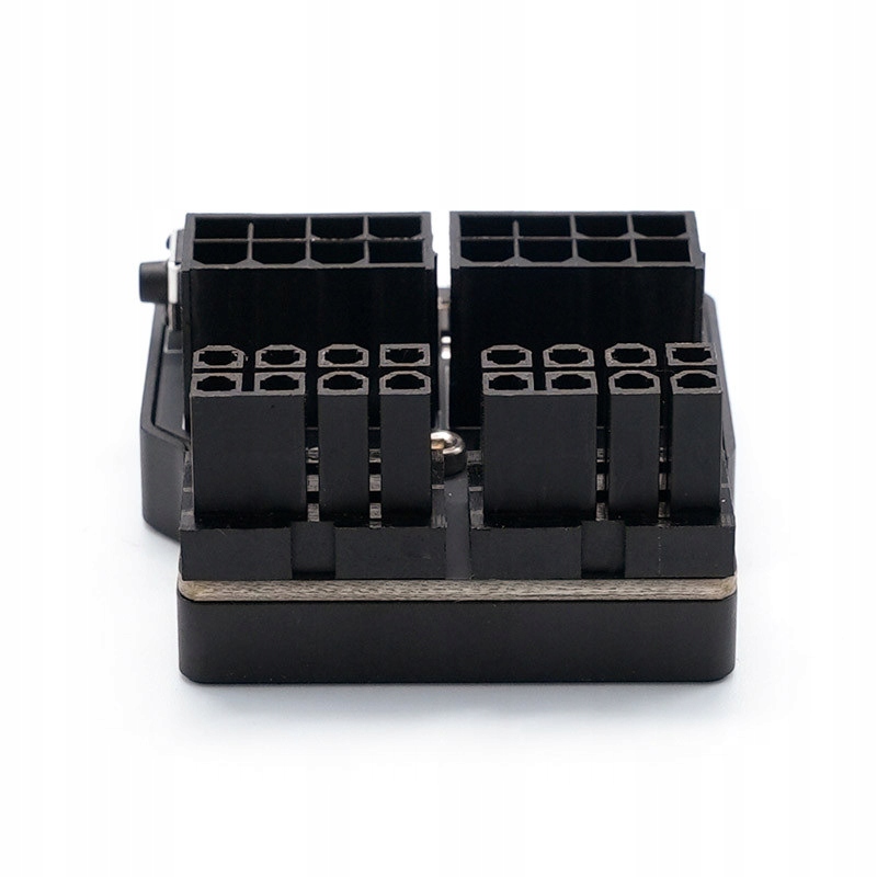 Zoptymalizowane prowadzenie kabli i łatwy montaż