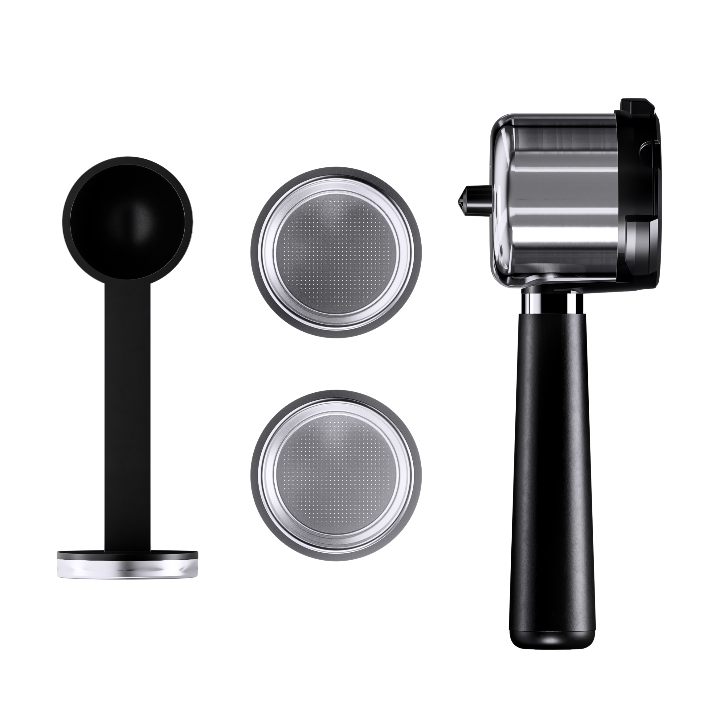 System rozgrzewania Thermoblock – Szybkie przygotowanie kawy