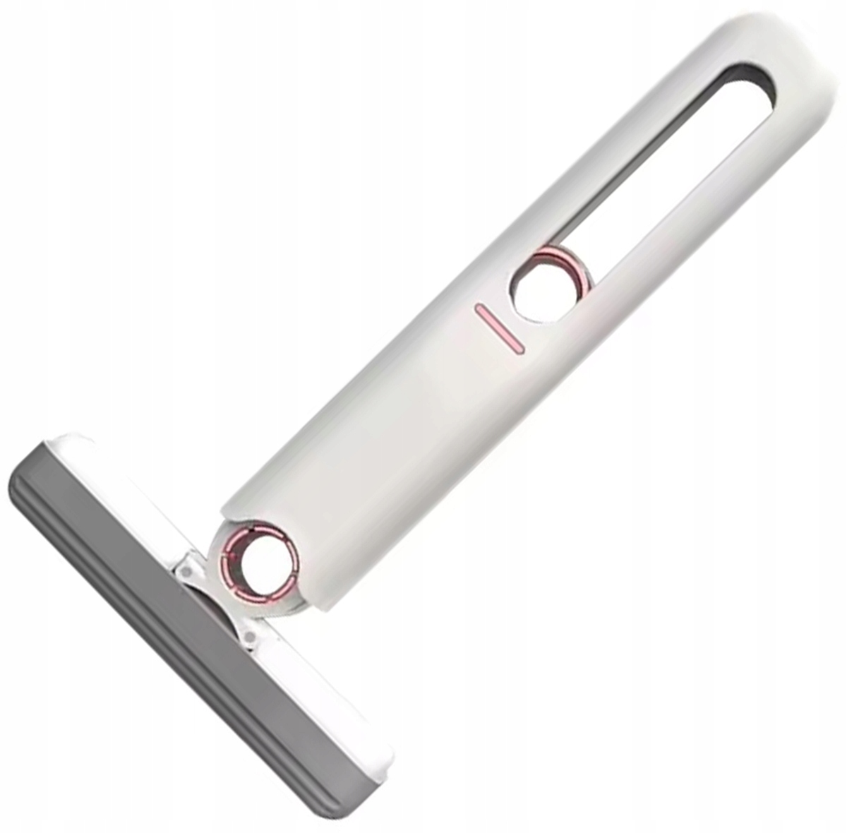 Praktyczna konstrukcja i łatwość przechowywania