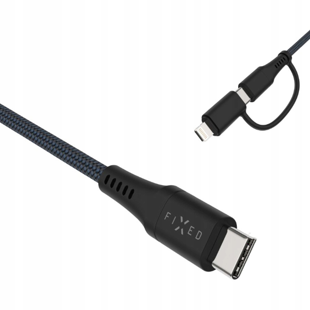 Kompatybilność z urządzeniami Apple – certyfikat MFi