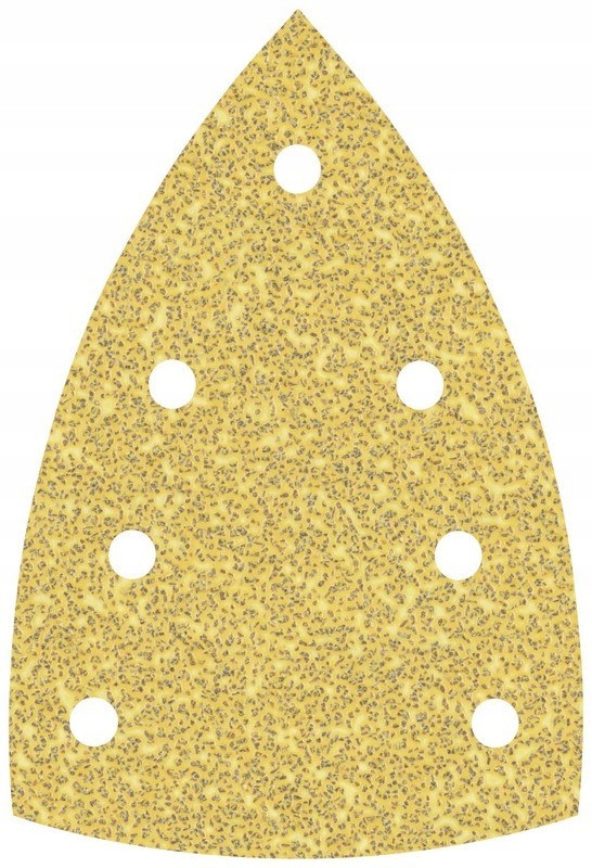 Papier Ścierny Expert EXC470 100*150MM G40 10PC – Wydajność i jakość w jednym