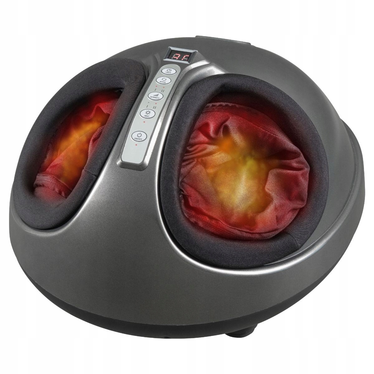 Masażer do stóp ProfiCare PC-FM 3099 – Twoje domowe SPA