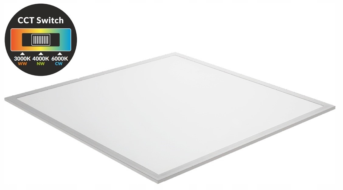 CCT Switch – Elastyczność w wyborze temperatury barwowej