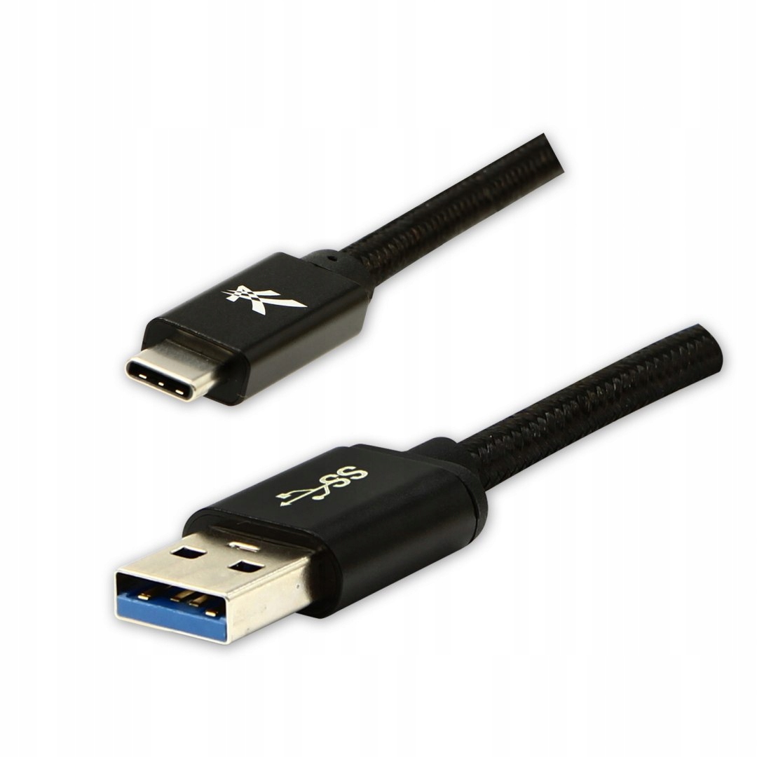 Prędkość transferu danych do 5 Gb/s