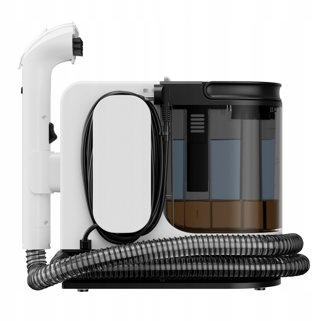 Wymienne końcówki do różnych powierzchni – Wszechstronność w czyszczeniu