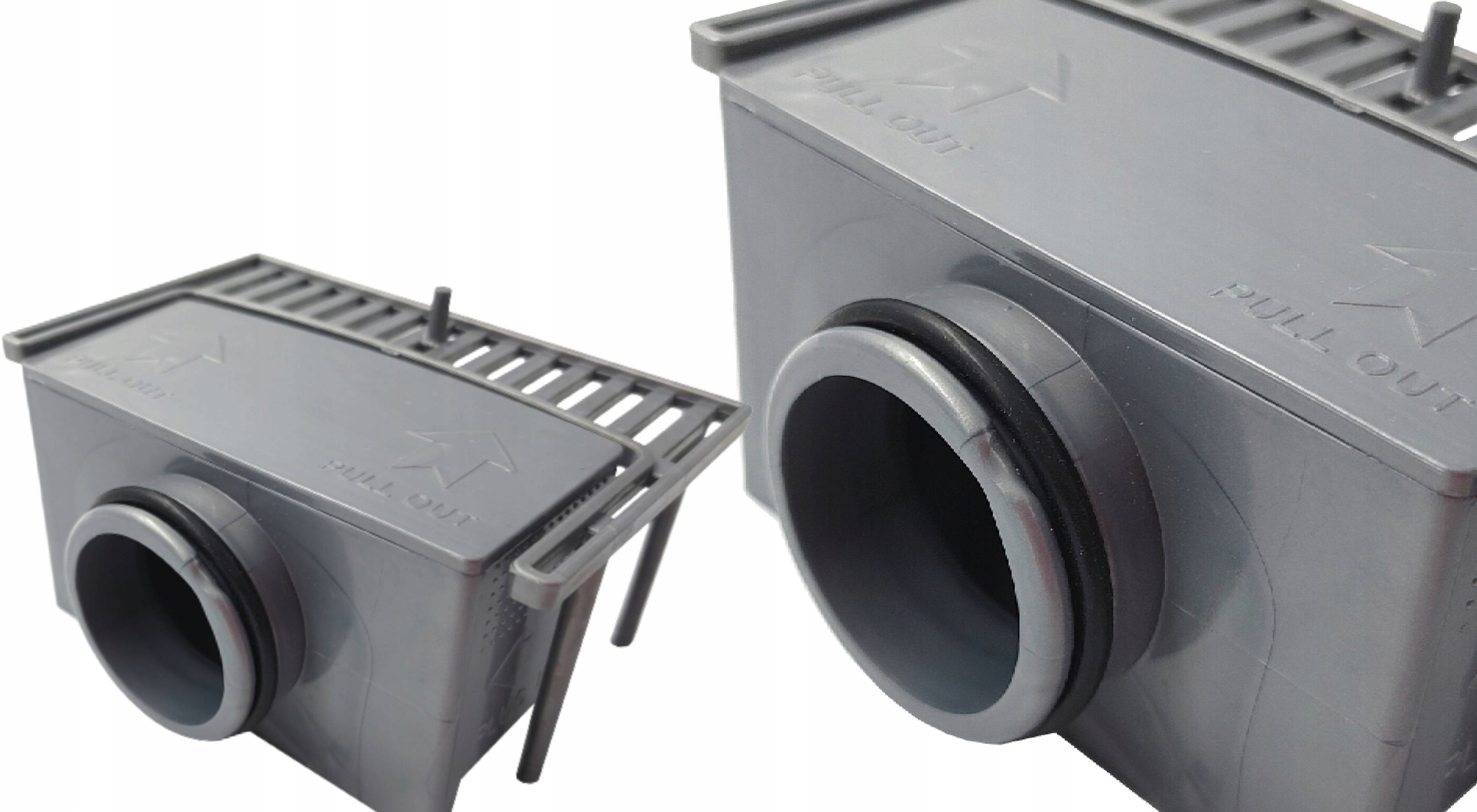 Uszczelka gumowa NBR – Gwarancja szczelności