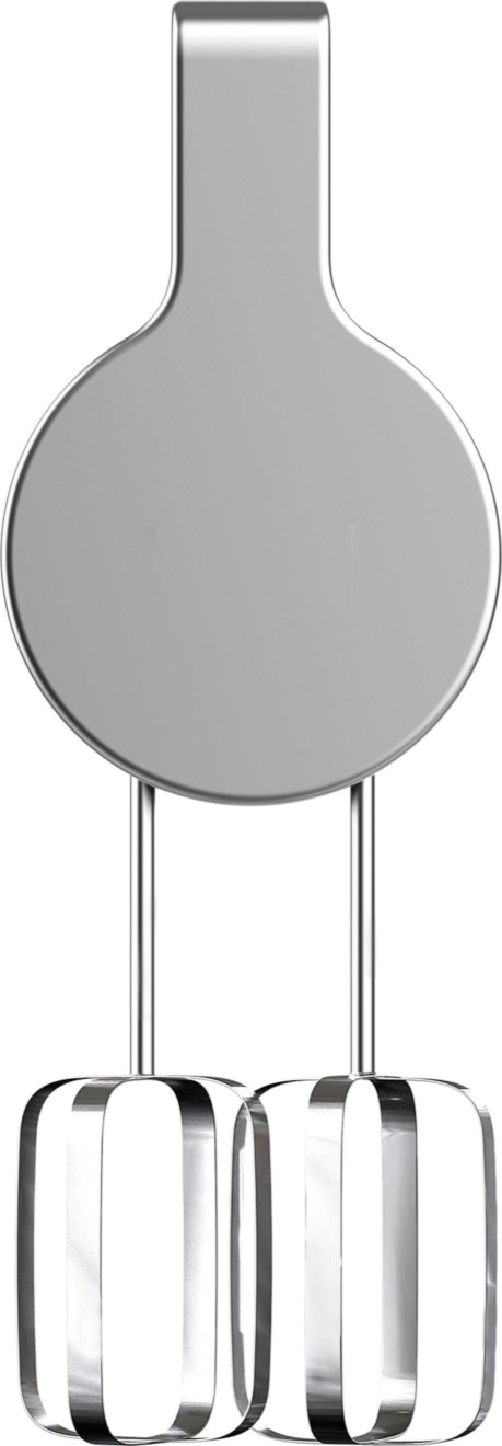 Wysokiej jakości stal nierdzewna w akcesoriach