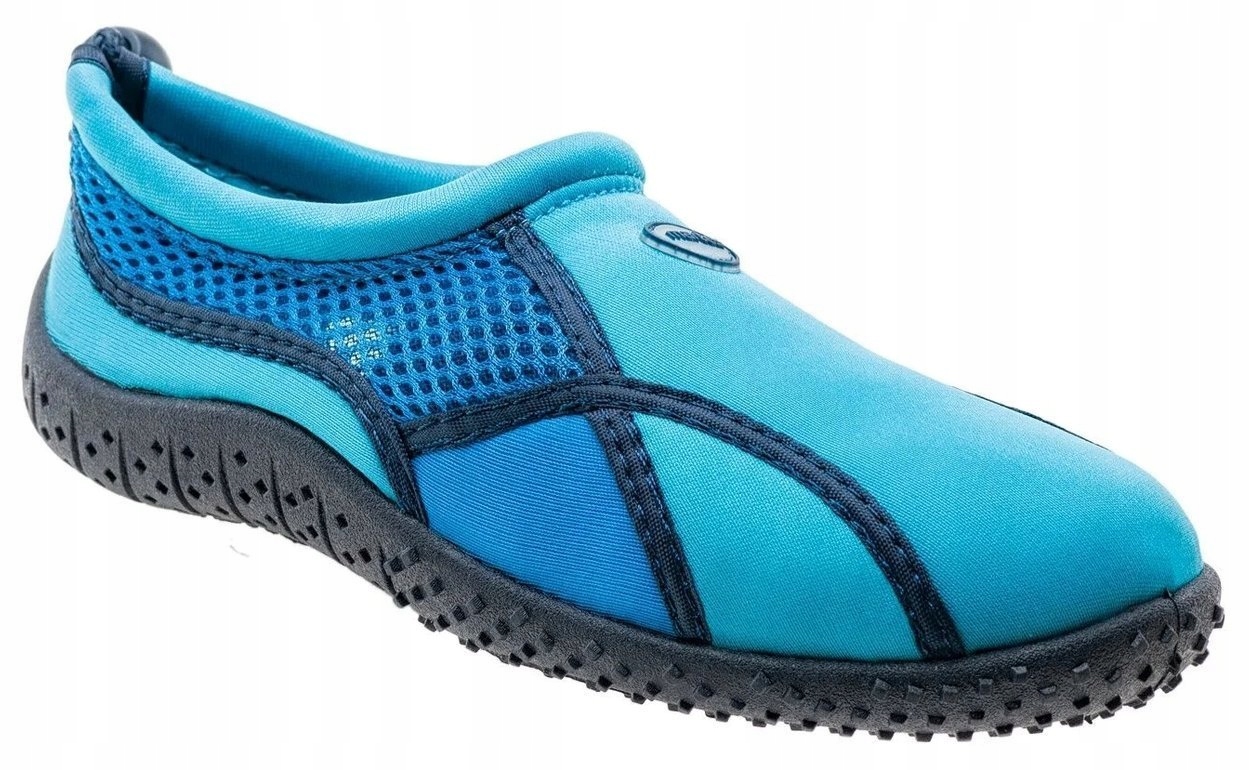 Najważniejsze Cechy Butów MONEDO JR