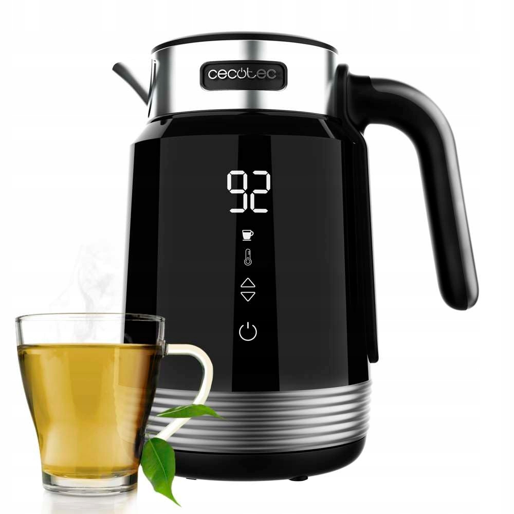 Nowoczesny design z podświetleniem LED – Styl i funkcjonalność