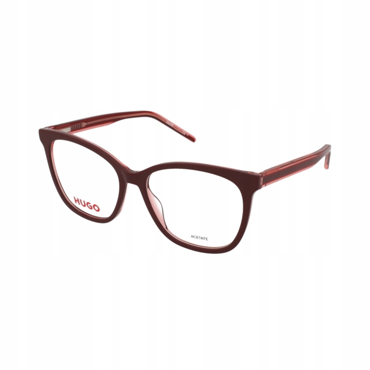 Ramki do okularów Damski Hugo Boss HG-1251-0T5F315 – Elegancja i styl dla każdej kobiety
