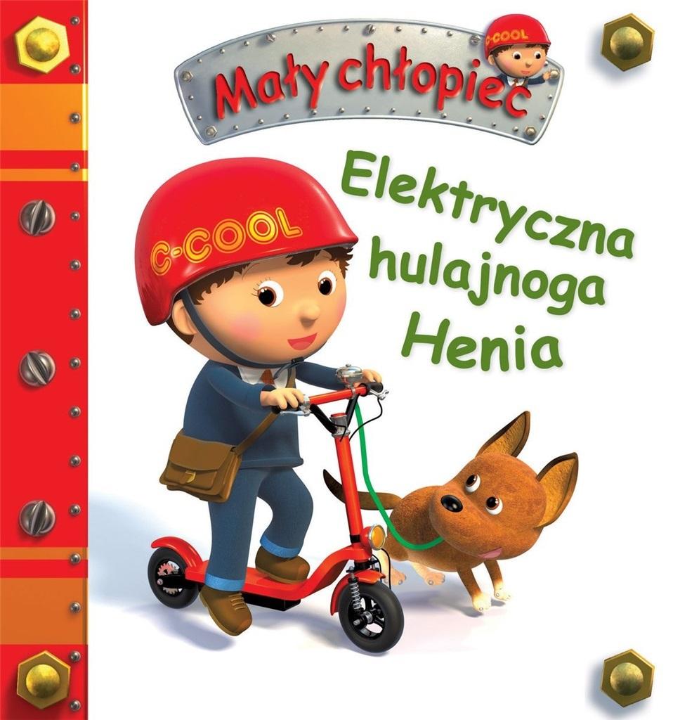 Waga i wymiary hulajnogi