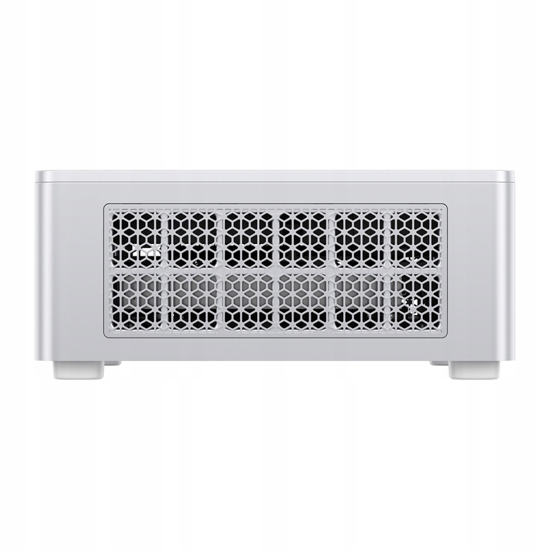 Aktywne chłodzenie dla stabilnej pracy