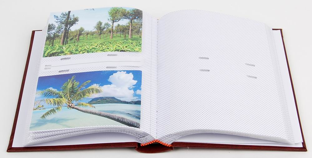 Przestronność albumu na 200 zdjęć formatu 10x15 cm