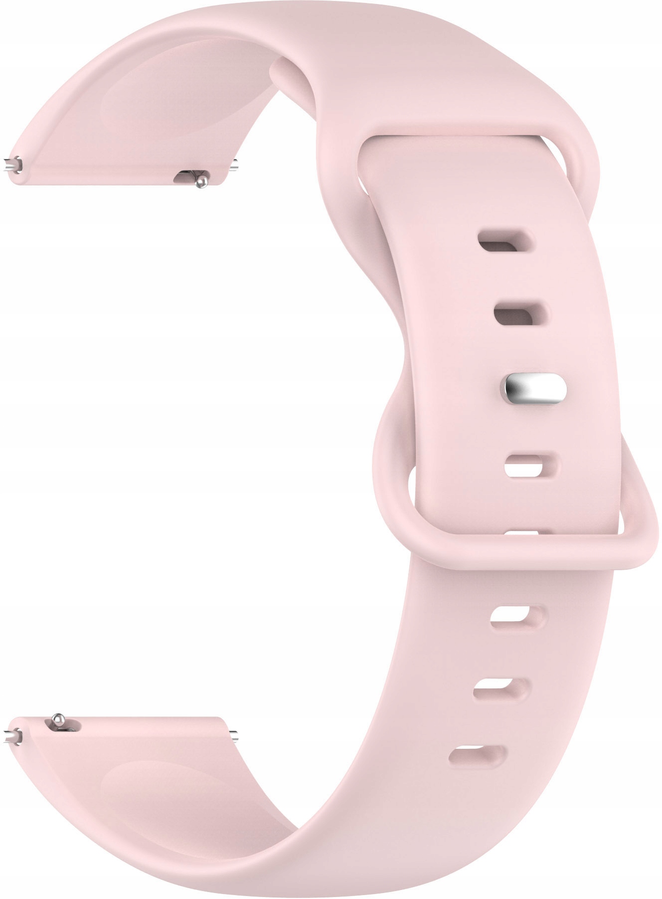 Innowacyjny system Quick Release – łatwa wymiana paska