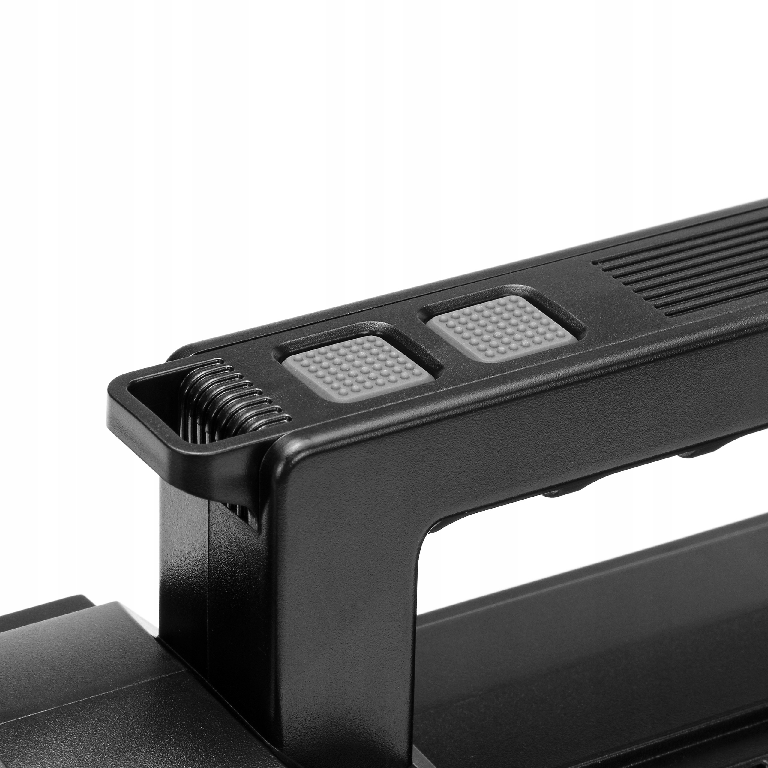 Bezpieczeństwo użytkowania dzięki zaawansowanej kontroli napięcia