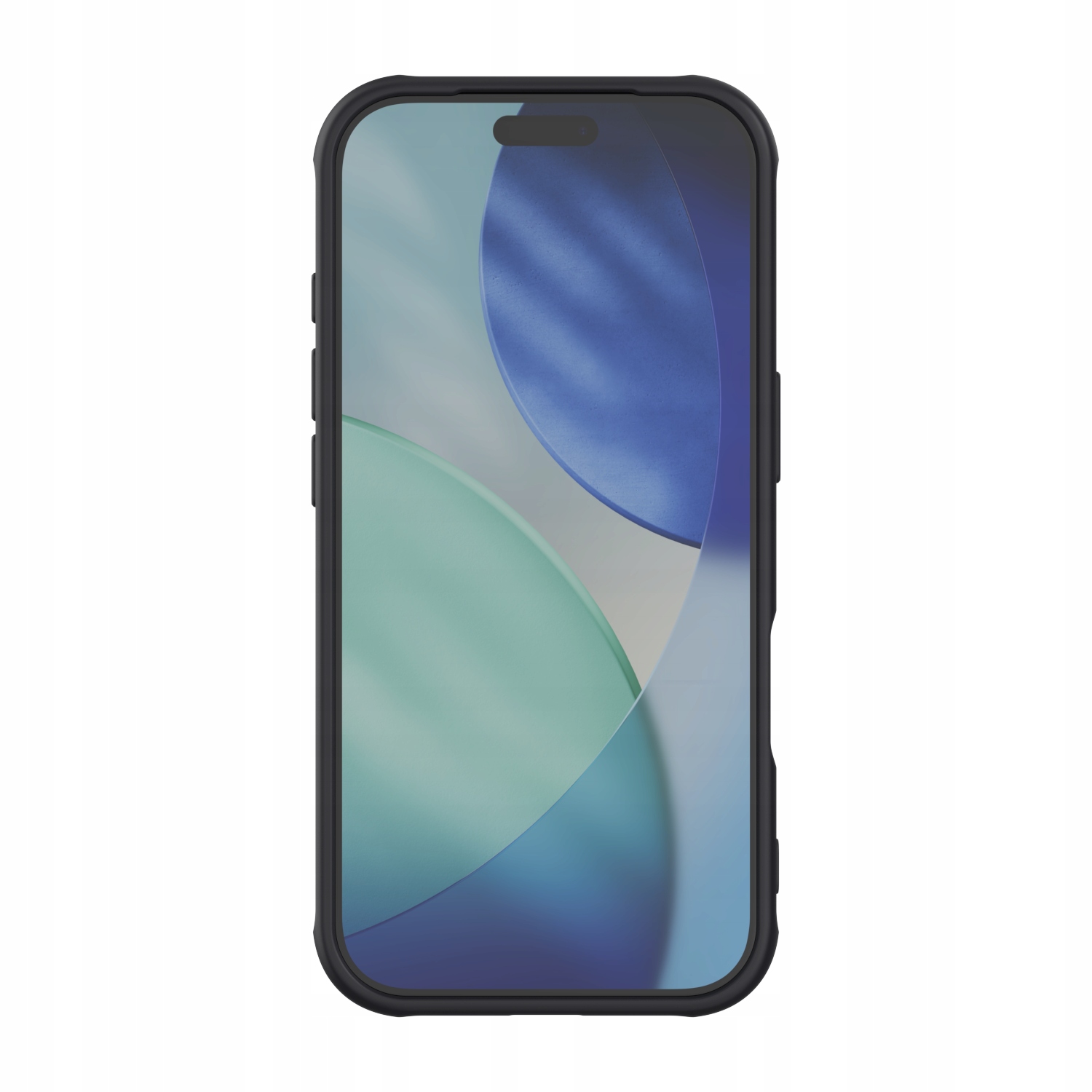 Pełna funkcjonalność z precyzyjnymi wycięciami