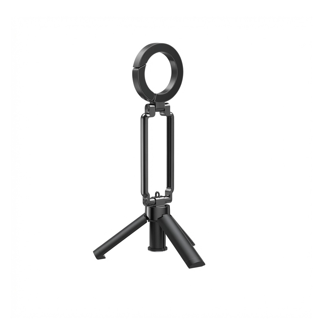 Uchwyt podstawka tripod czarna do MagSafe (C208) – Idealne wsparcie dla Twojego smartfona