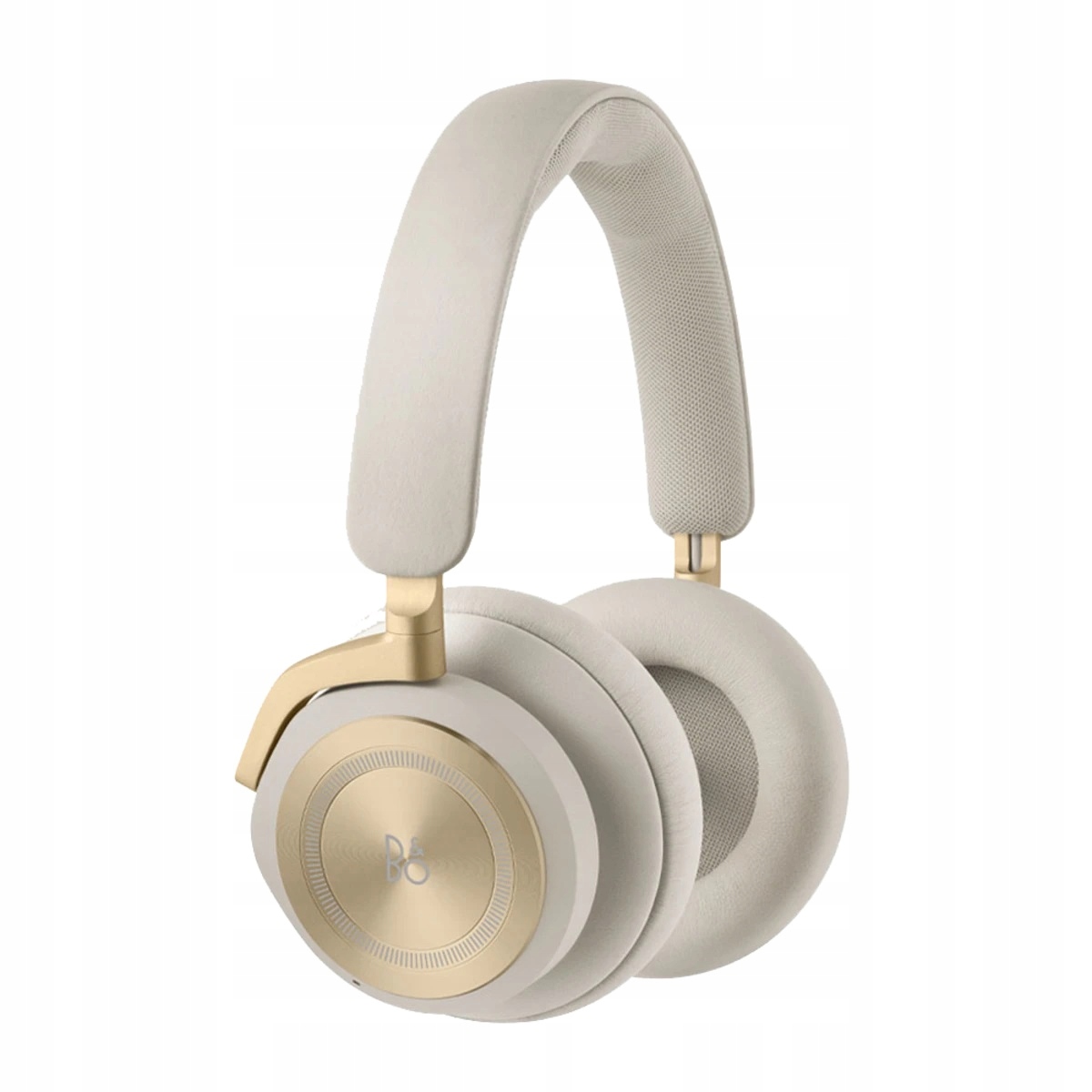 Słuchawki Bang & Olufsen Beoplay HX Gold Tone – Luksusowe doznania dźwiękowe