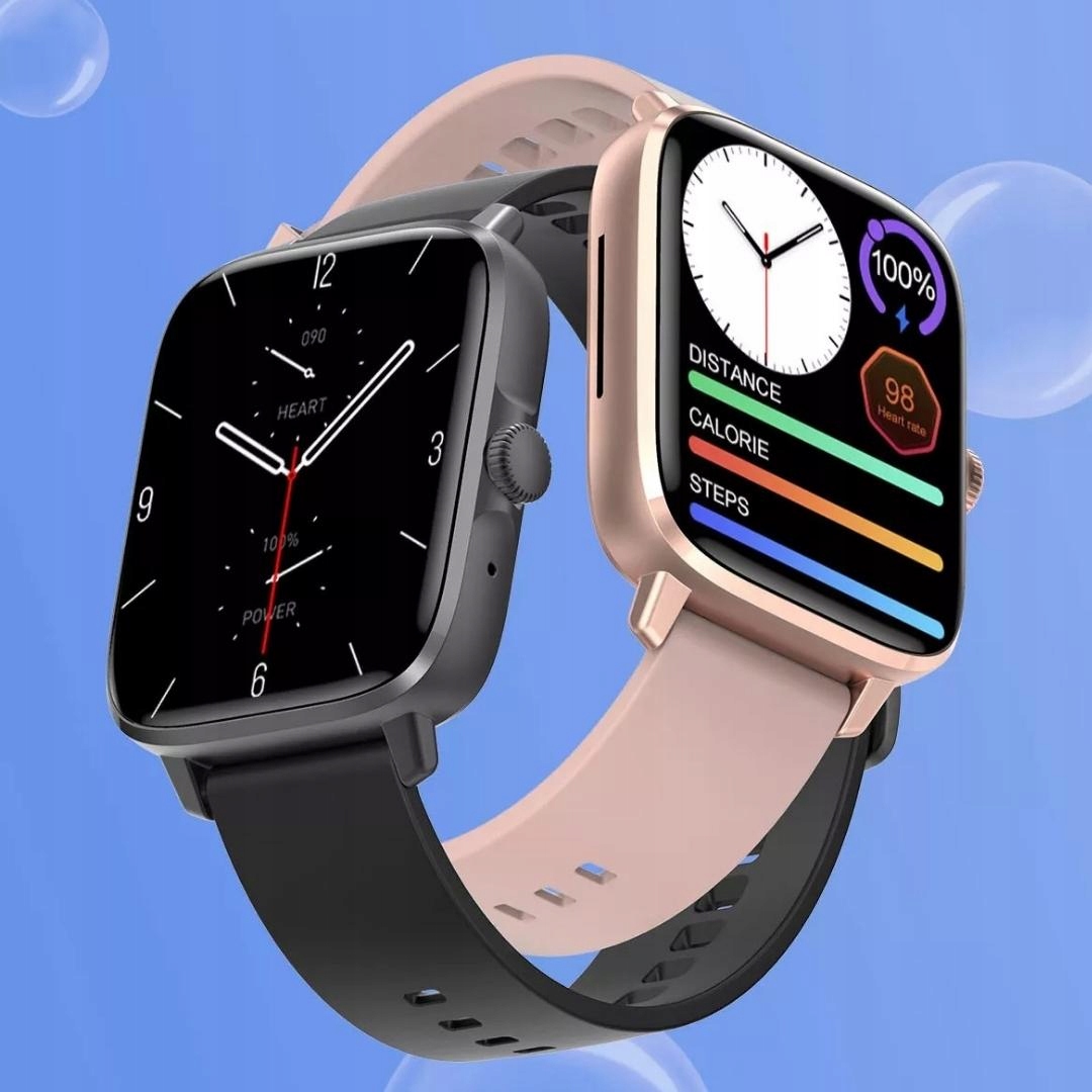 Innowacyjny wyświetlacz RETINA-LEVEL HD IPS