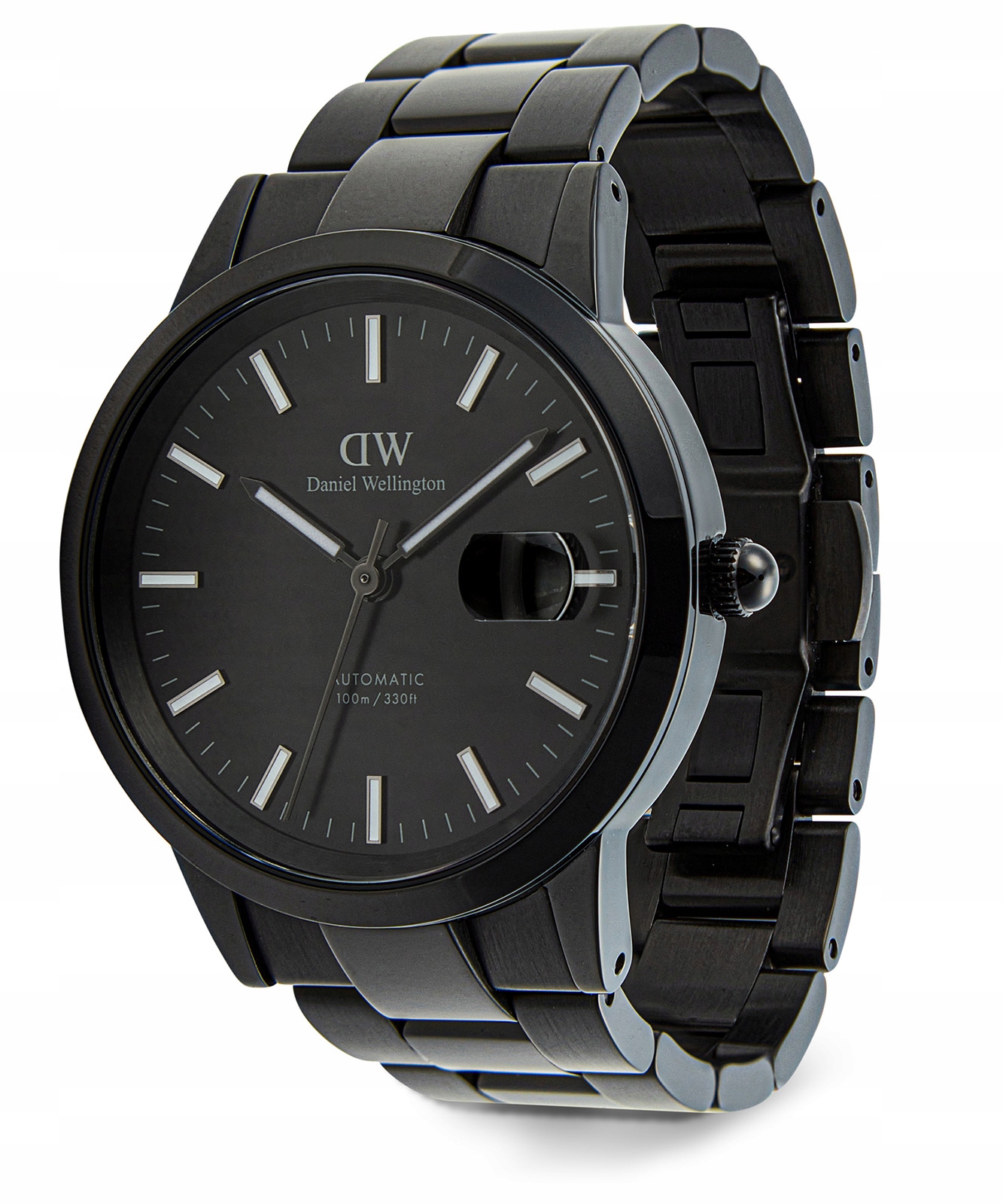 Zegarek męski Daniel Wellington DW00100753 – Elegancja na każdą okazję