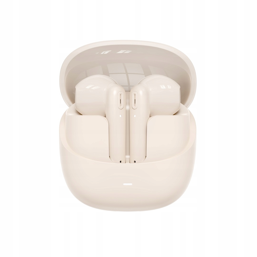 Energooszczędna technologia Bluetooth 5.3* – Dłuższa żywotność baterii