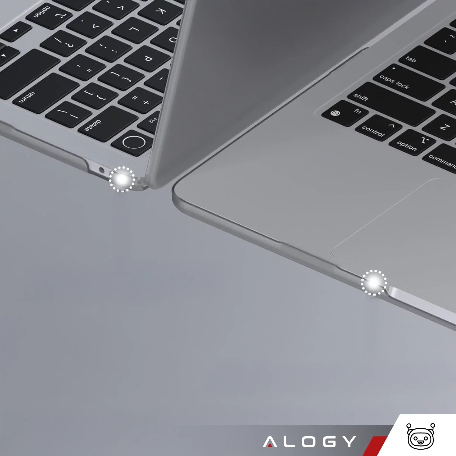 Idealne dopasowanie do MacBooka Air 15