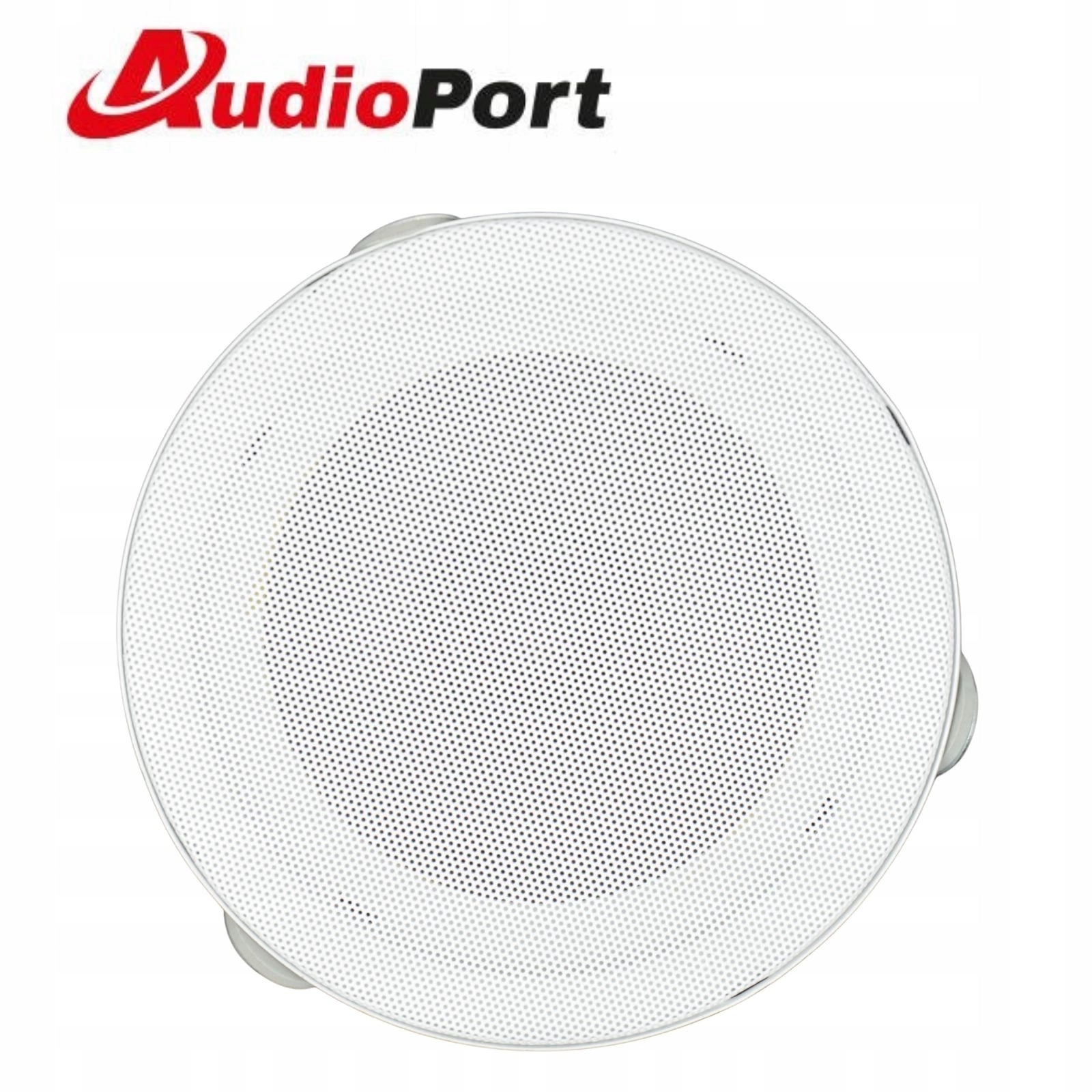 Wysoka moc 10W – Potężny dźwięk w kompaktowej formie