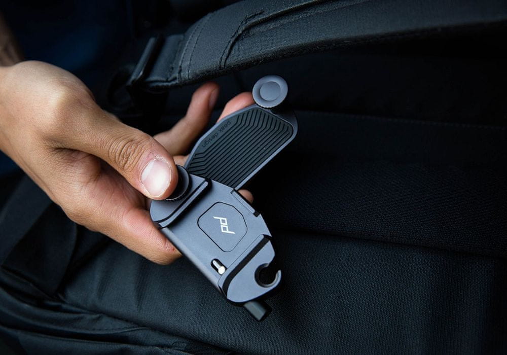 Mobilność i wygoda noszenia aparatu