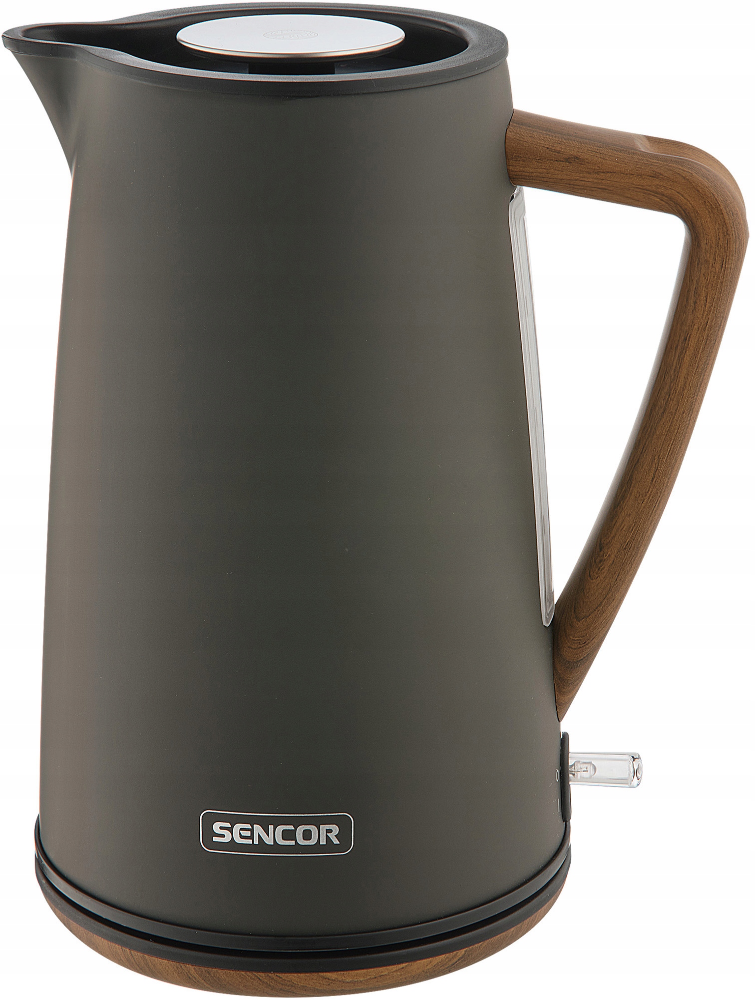 Czajnik elektryczny Sencor SWK2727MB – Wygoda i styl w Twojej kuchni