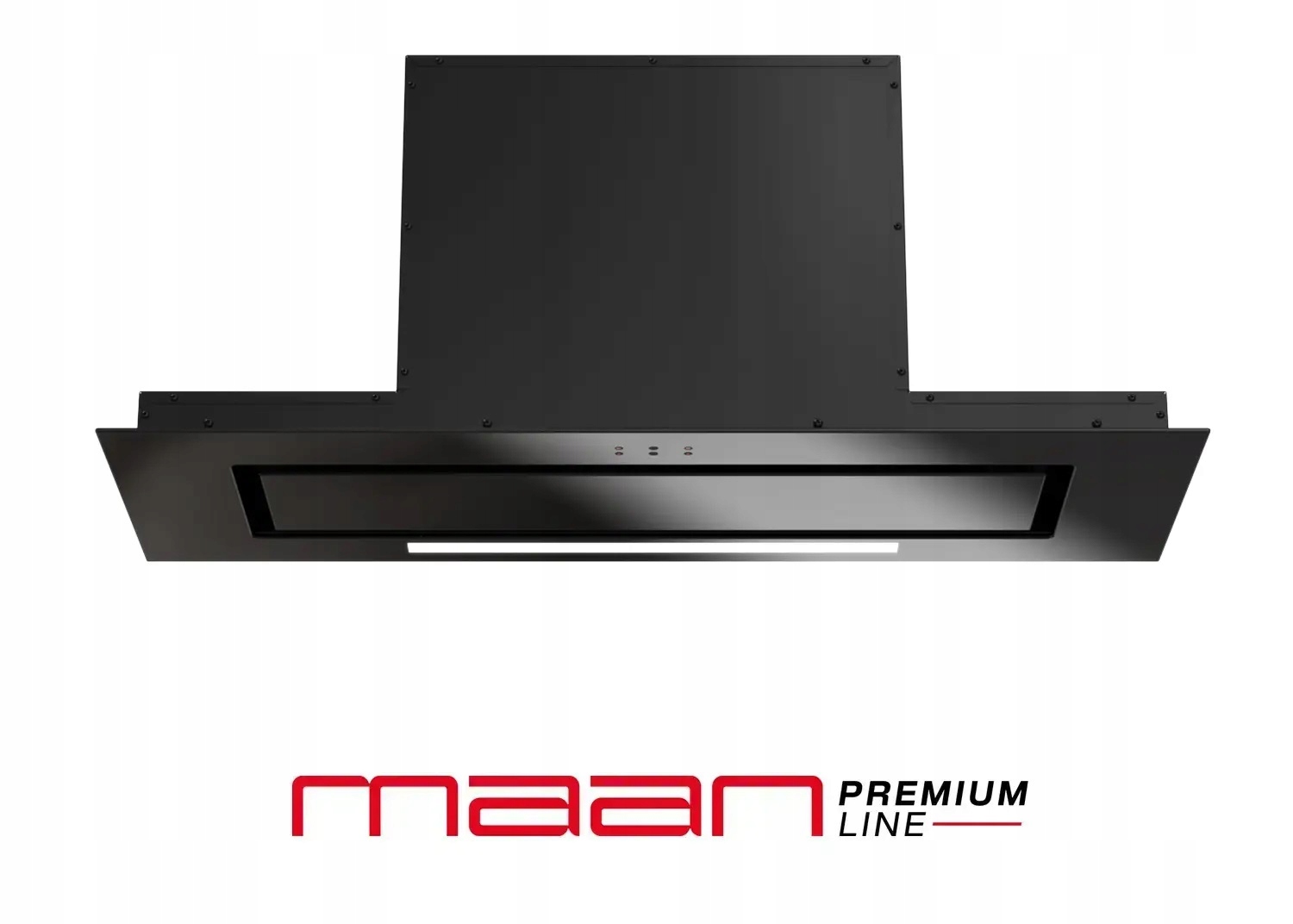 Dyskretna zabudowa – Elegancja i funkcjonalność w Twojej kuchni