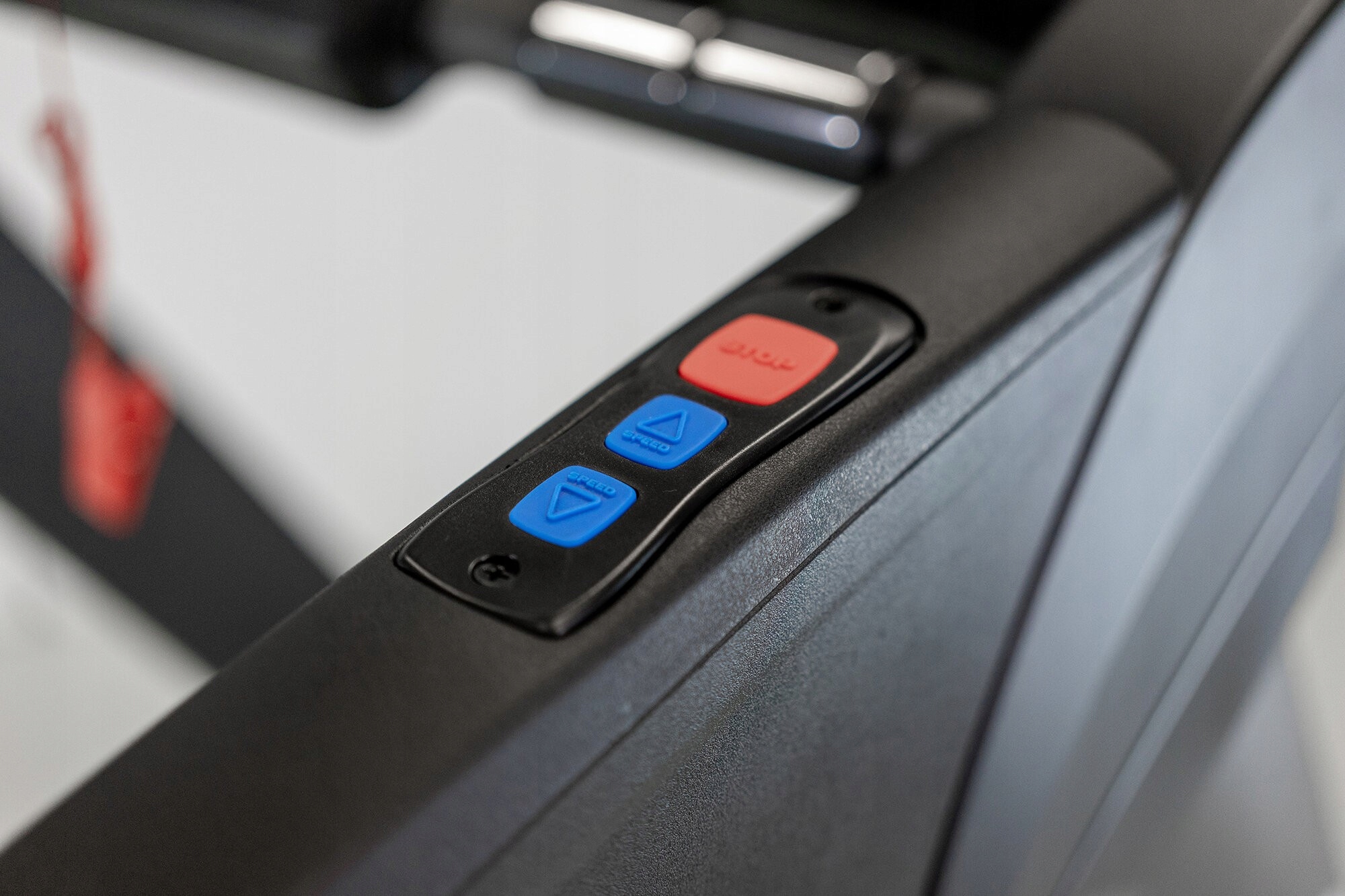 Technologia i.Concept – połączenie z aplikacjami treningowymi