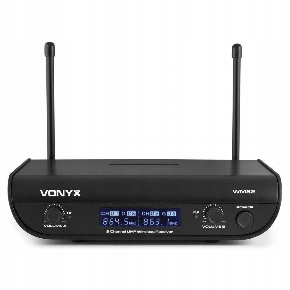 Wbudowane funkcje Bluetooth i MP3 – Muzyka bez ograniczeń