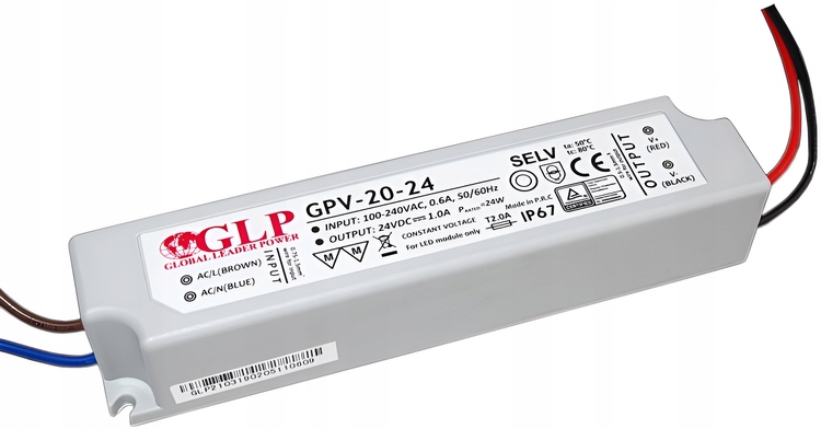 Zastosowanie w systemach oświetleniowych LED