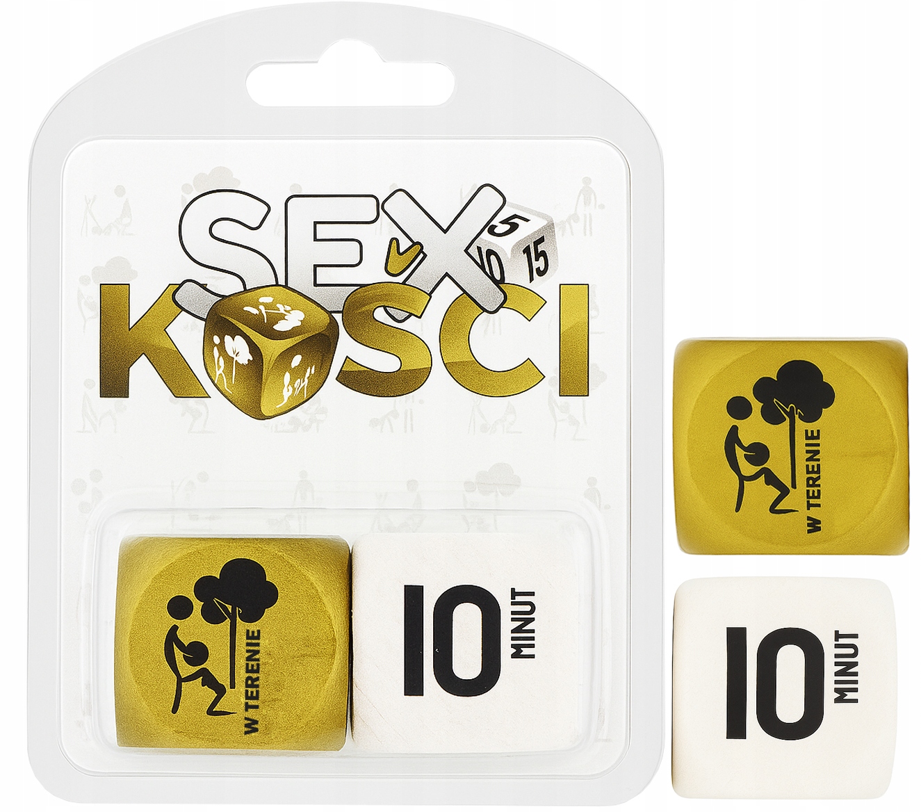 Co To Są SEX KOŚCI WHITE? – Eleganckie Kostki do Gry