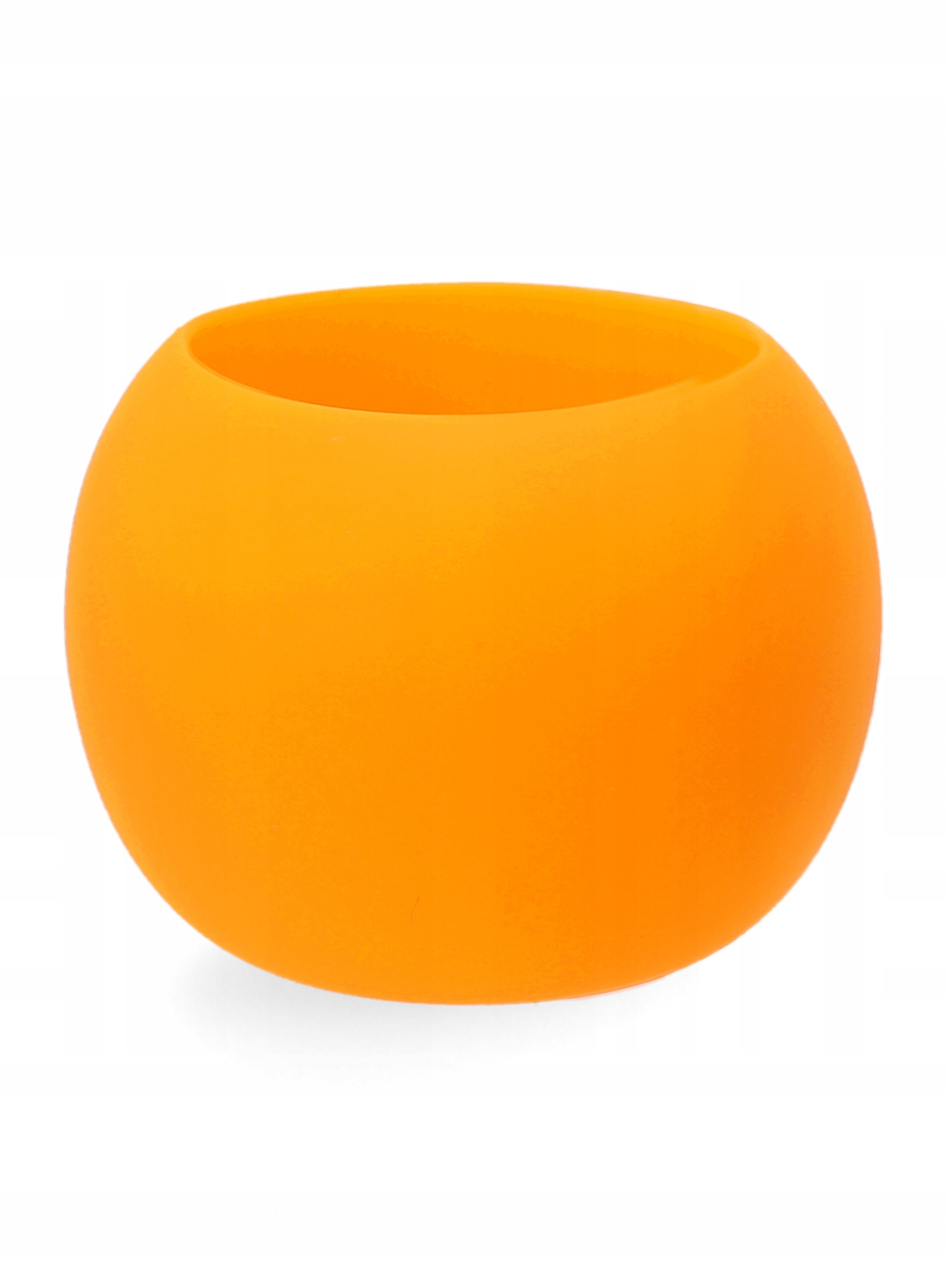 Dyfuzor do lampy Flextail TY2X Mushroom Lampshade - pomarańczowy – Idealny towarzysz na kemping