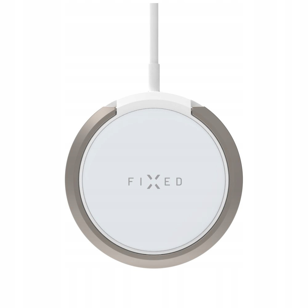 Fixed MagPad – Bezprzewodowa ładowarka indukcyjna USB-C 15W