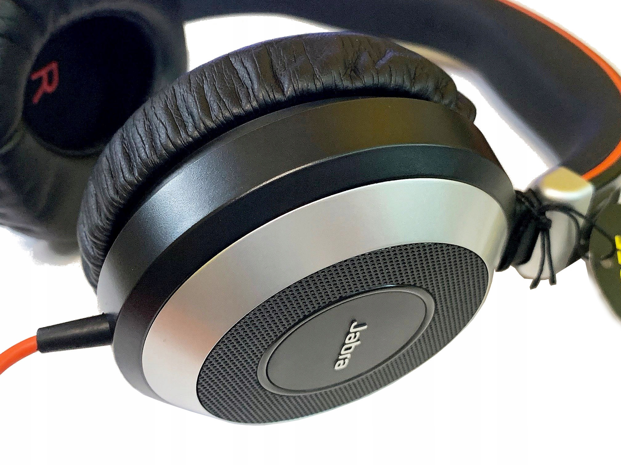 Doskonała jakość dźwięku – Ciesz się muzyką i rozmowami