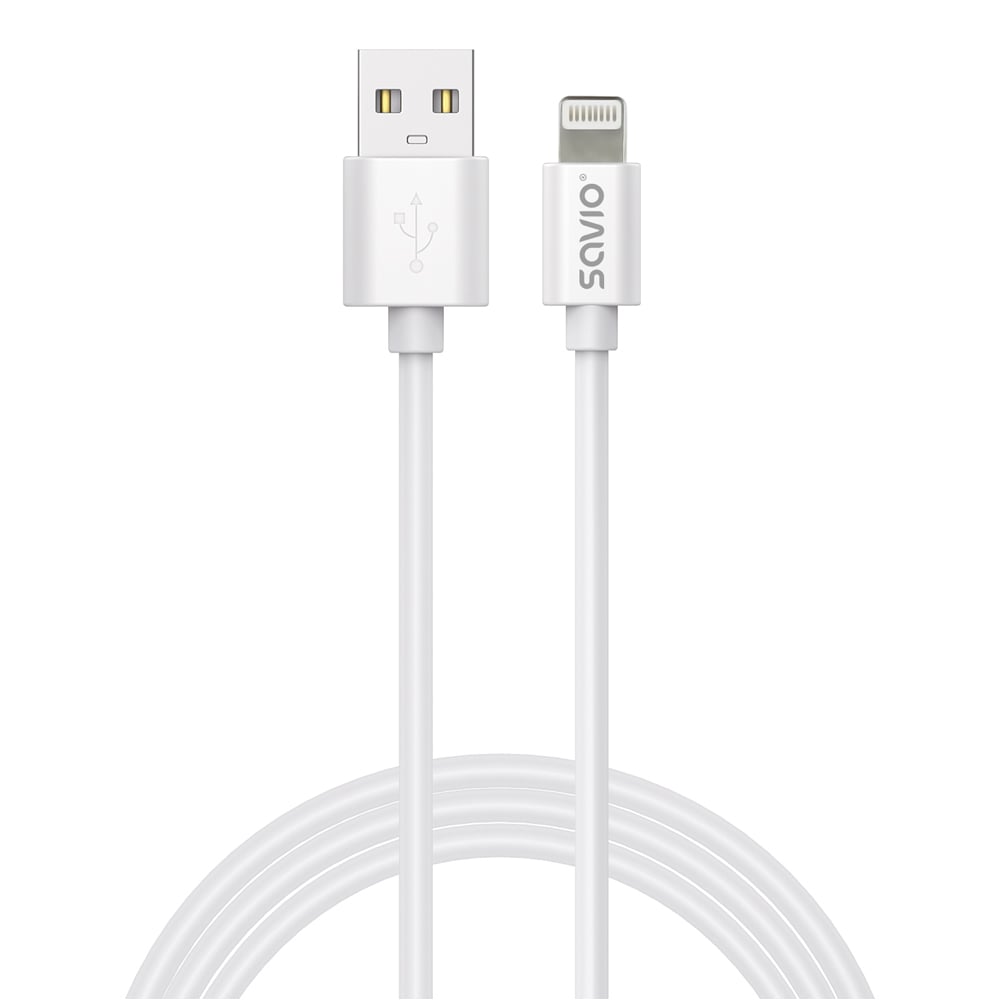 Złącza USB i Apple Lightning – Szybkie i stabilne połączenie