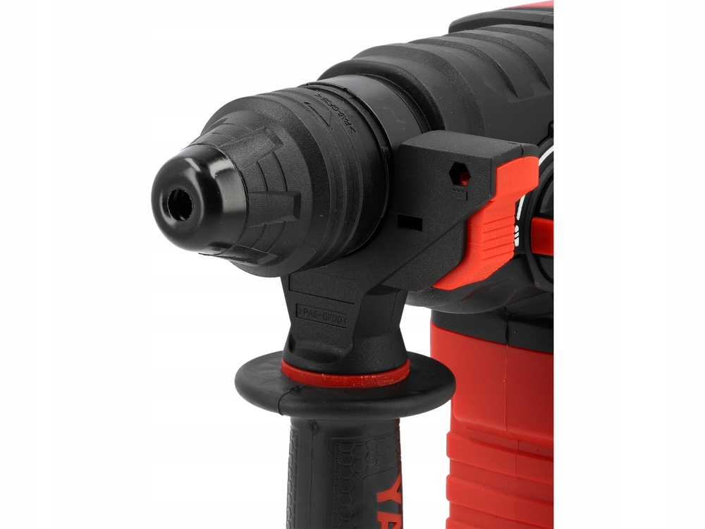 Zastosowanie młotowiertarki w różnych materiałach – Od betonu po drewno