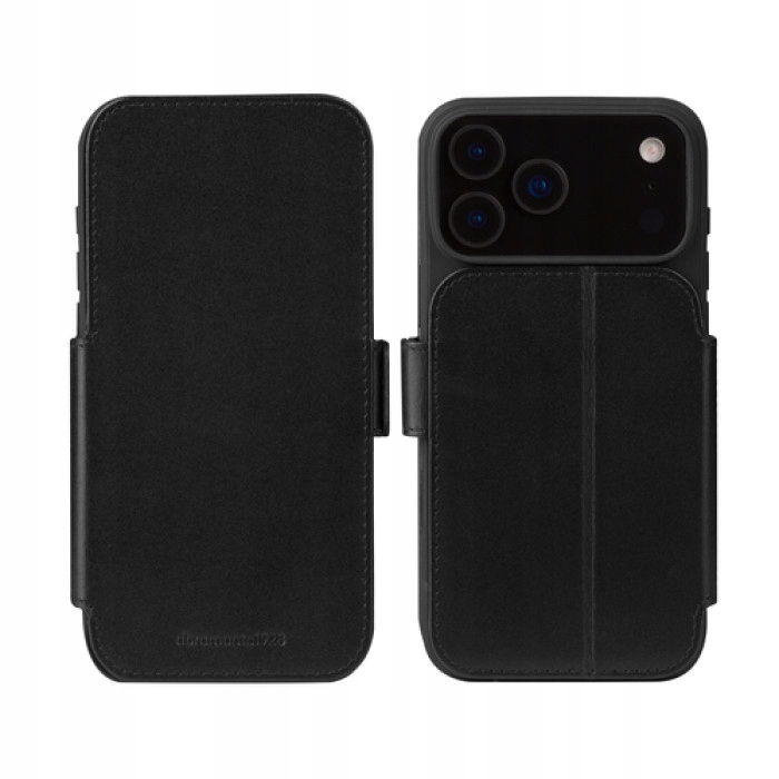 Ochrona przed uderzeniami i minimalistyczny design