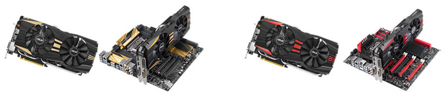DIGI+ VRM with Super Alloy Power