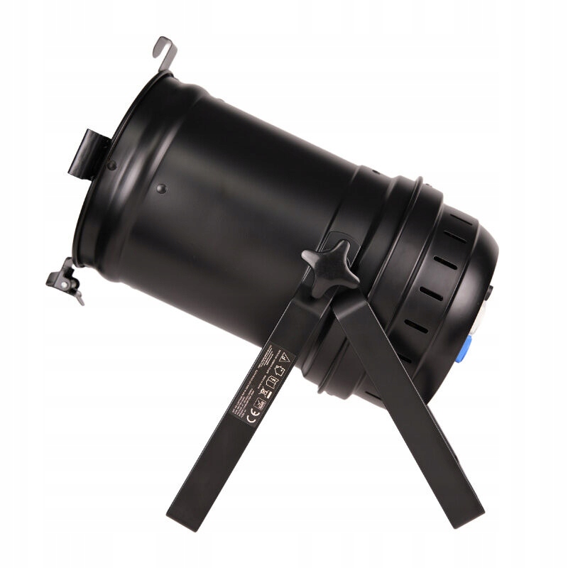 Cicha praca dzięki pasywnemu systemowi chłodzenia