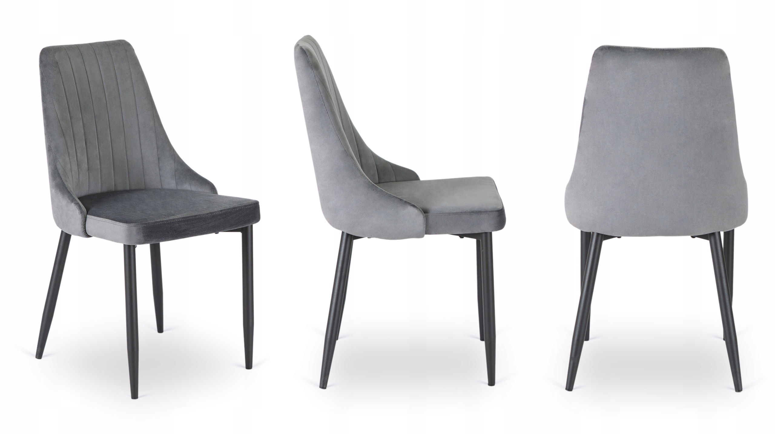 Ozdobne pikowanie i nowoczesny design – Idealne do loftowych aranżacji