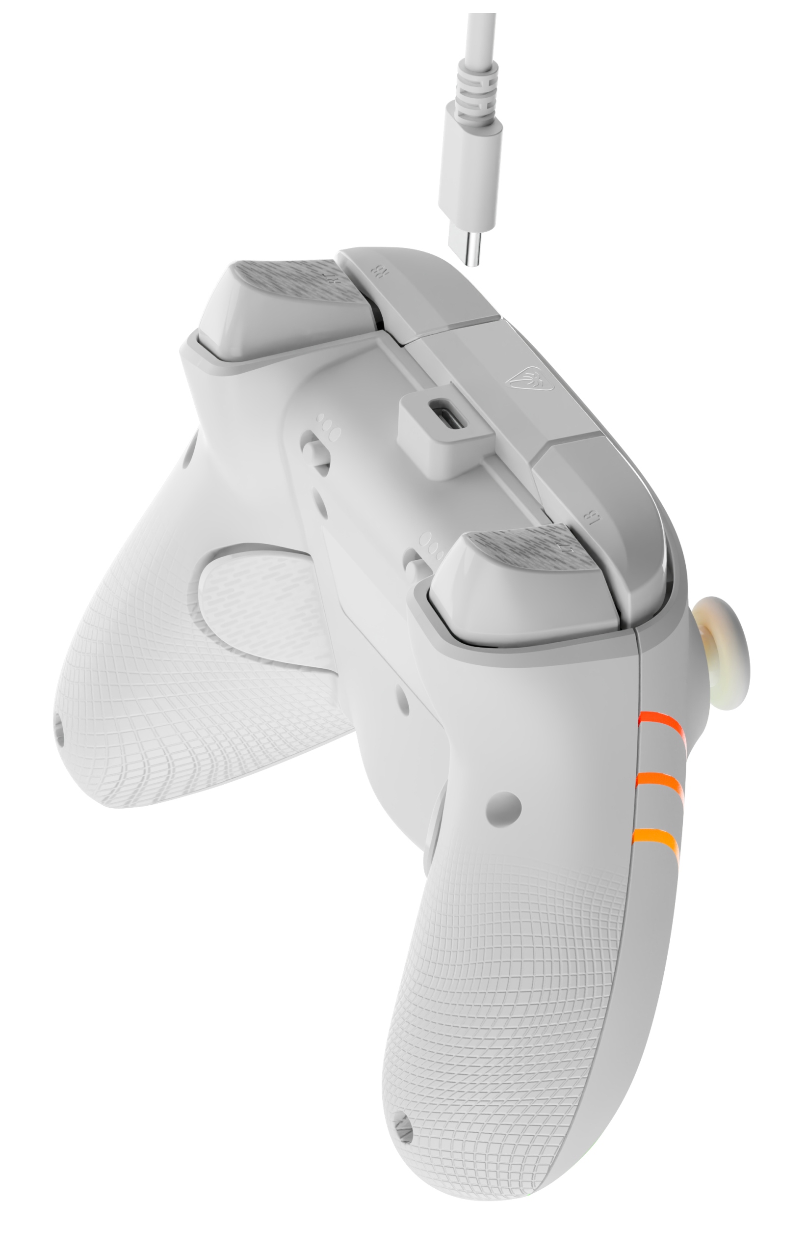 Wbudowane podwójne silniki wibracyjne