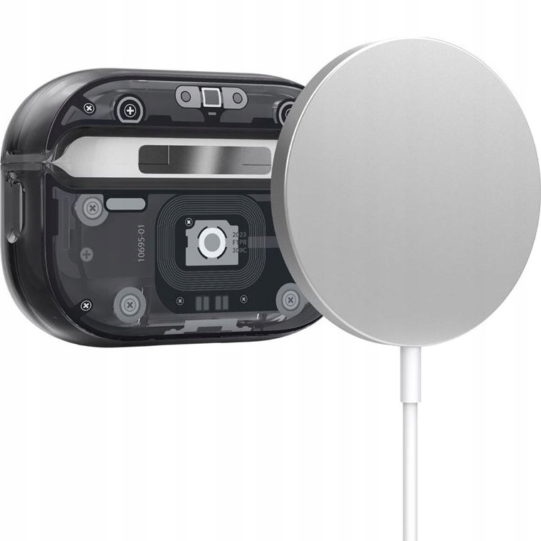 Smukłe i lekkie dopasowanie