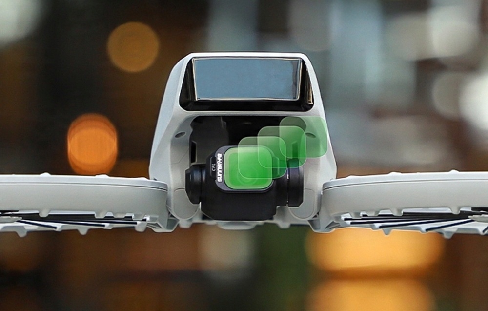 Kompatybilność z DJI Flip
