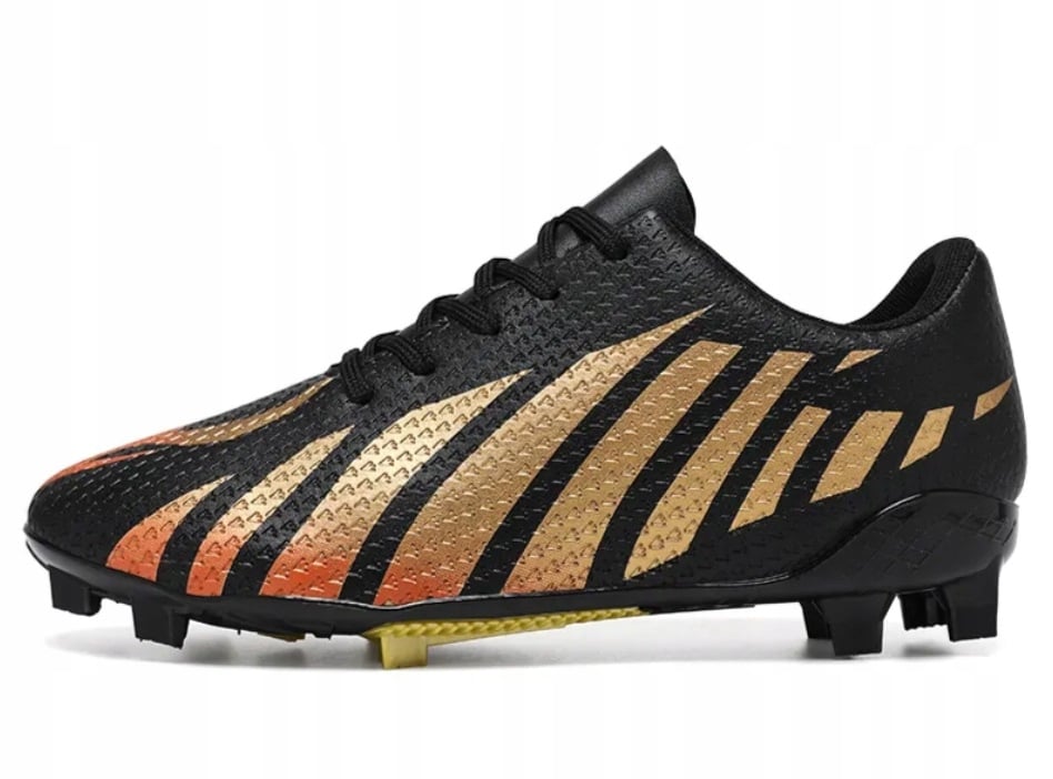 Syntetyczna cholewka i miękka wyściółka – Dla maksymalnego komfortu